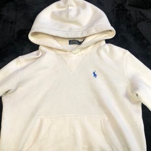 Polo Ralph Lauren Hoodie Sweatshirt XS
